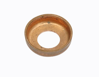 铜帽盖（中间镂空型）-嵊州市腾越科技有限公司