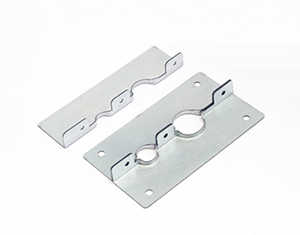 Dual Hoop Clamp (Model B)-Shengzhou Tengyue Technology Co., Ltd.