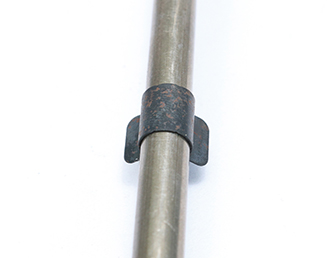 Spring Clip for Heating Element-Shengzhou Tengyue Technology Co., Ltd.