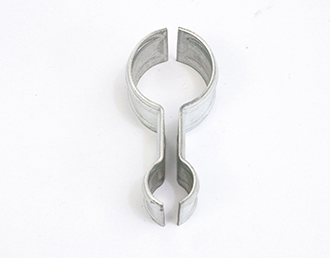 Dual Hoop Clamp (Model A)-Shengzhou Tengyue Technology Co., Ltd.