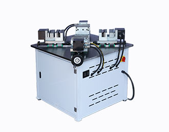 Manual Punching Machine-Shengzhou Tengyue Technology Co., Ltd.